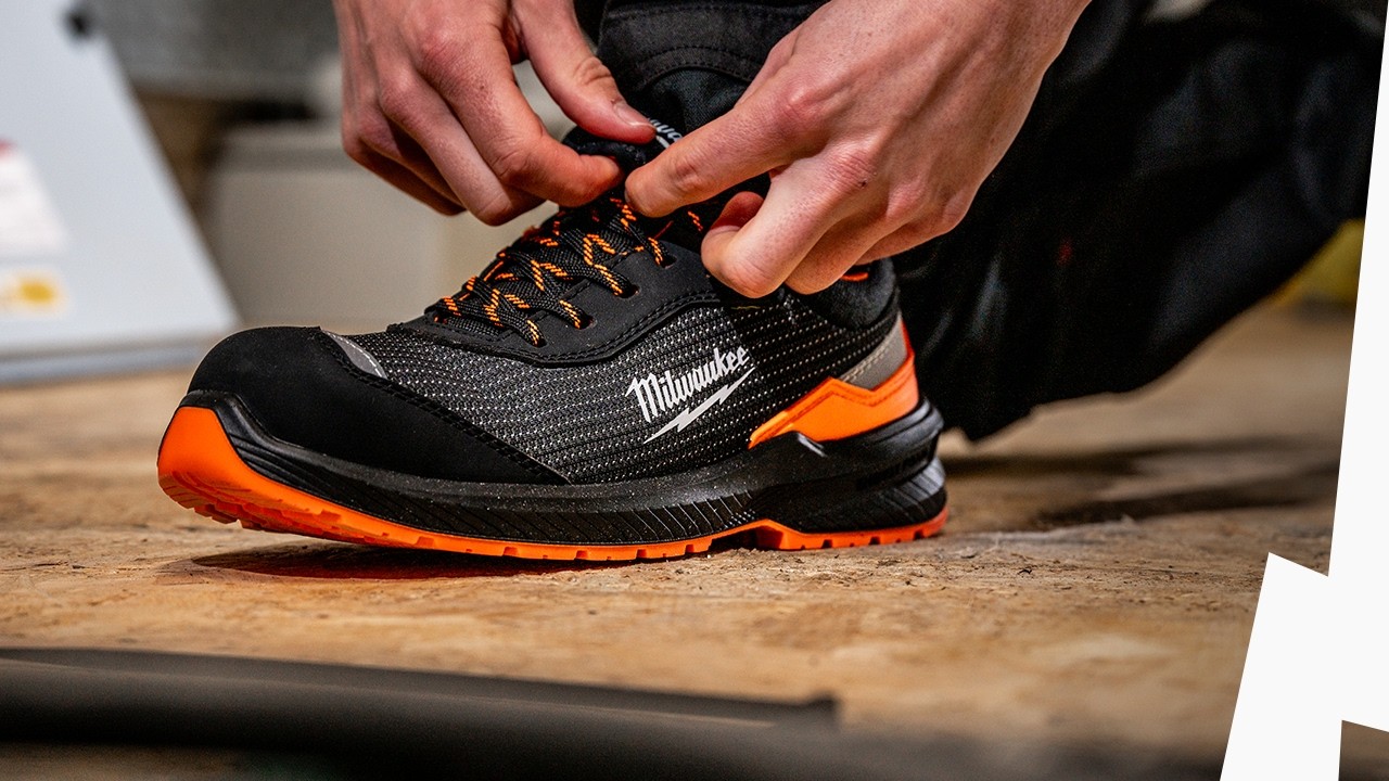 NEW MILWAUKEE&reg; FLEXTRED&trade; With enhanced visibility