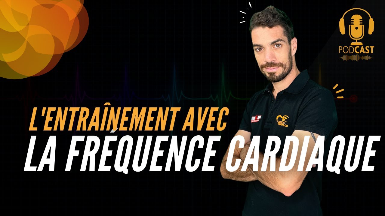 Comment courir avec la fréquence en cardiaque