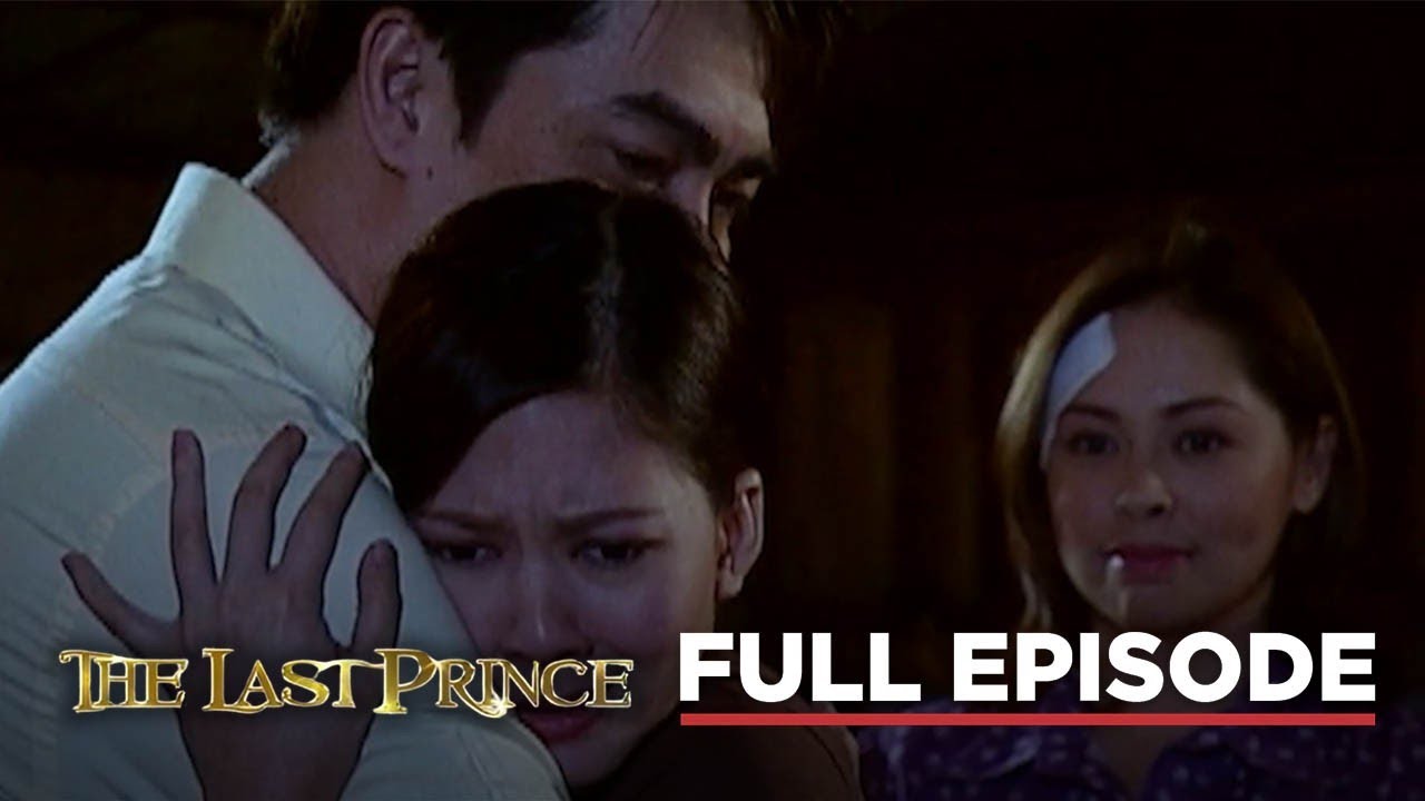 The Last Prince: Full Episode 36 (Stream Together)