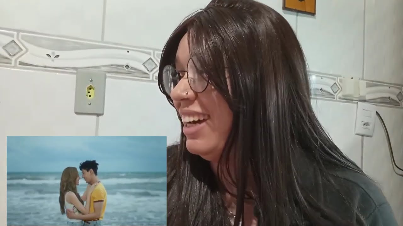 MV novo do @BamBamOfficial_1a  