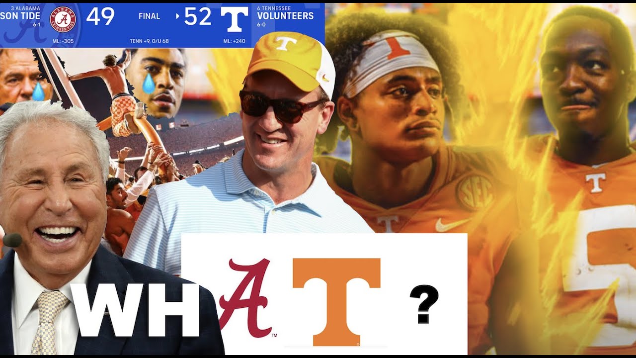 FINAL MINUTE... Paul Finebaum GOES NUTS, Corso's Pick, and MORE! #What ?