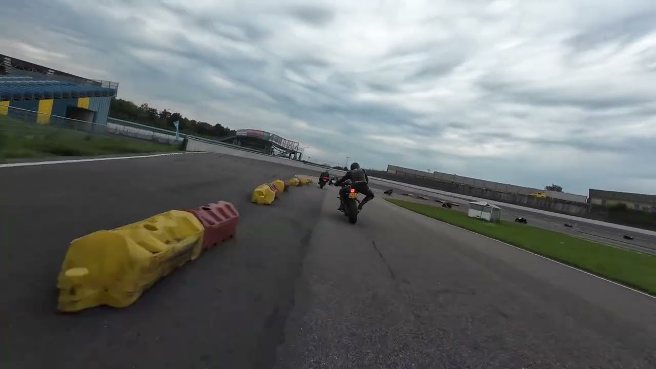 MCT Venray 20.09.2025 group 3C Session 3