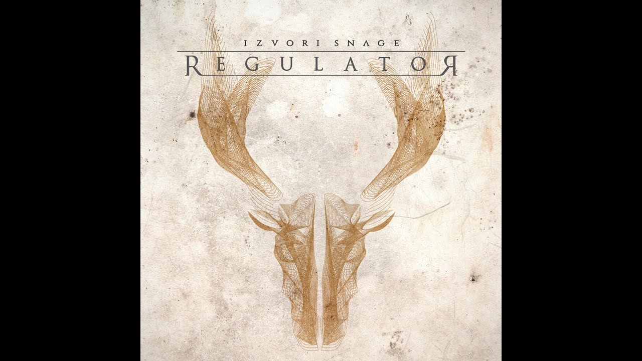 Regulator - Iva