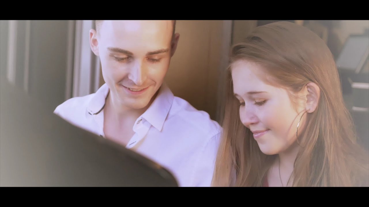 Kitana - M'n eigen droom (Official Video)