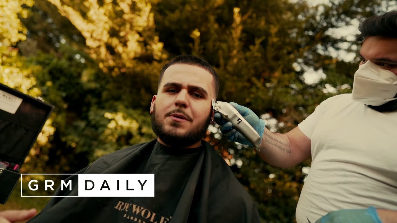 Gee Star - Don't Vex Me (Prod. by GOKO!)  [Music Video] | GRM Daily