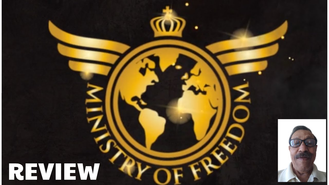 Ministry of Freedom Review