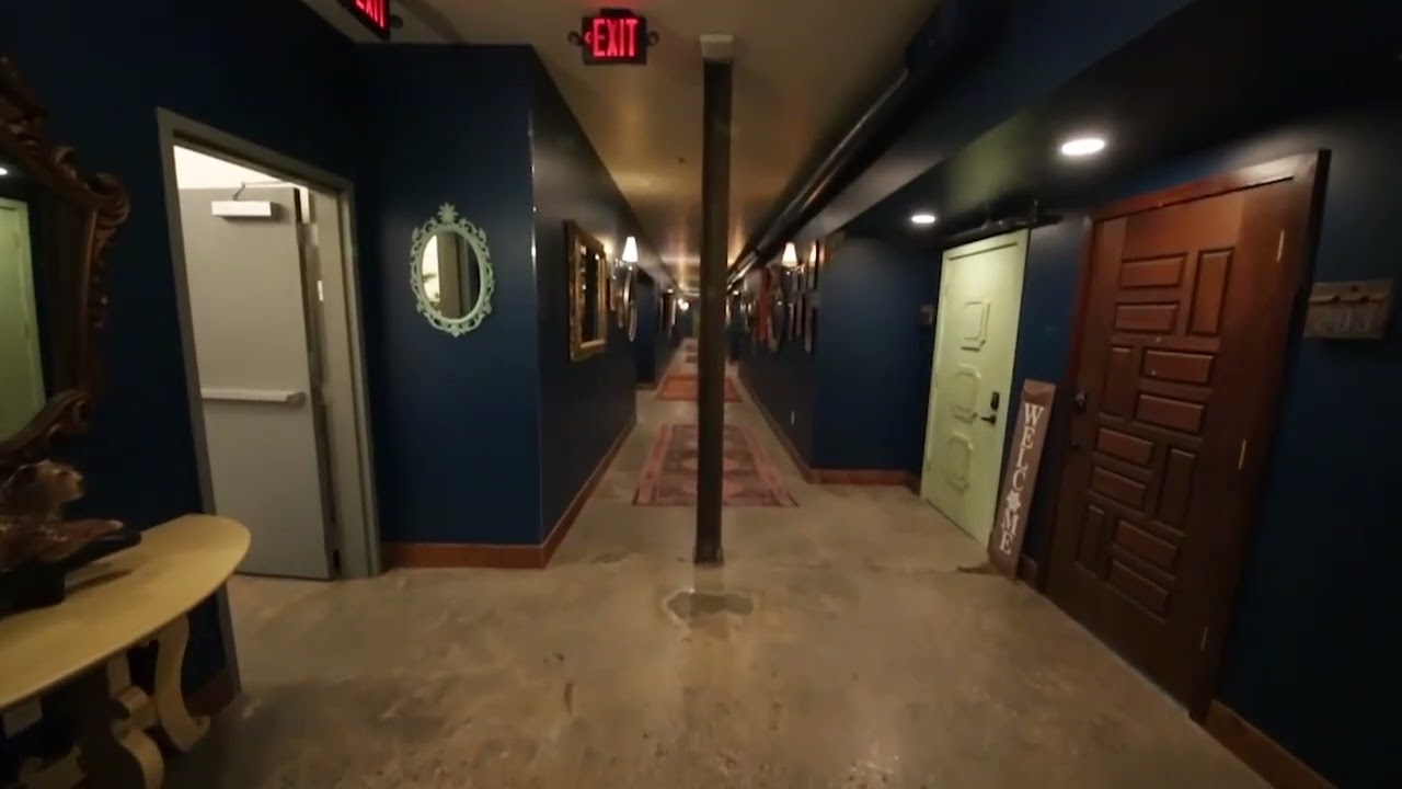 Wompa Tulsa | Walkthrough