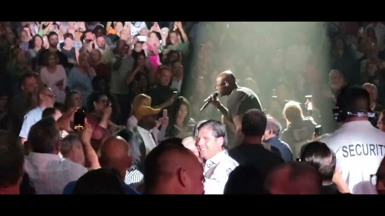 Seal | Killer | Arizona Financial Theatre | Phoenix, AZ – 04.25.23