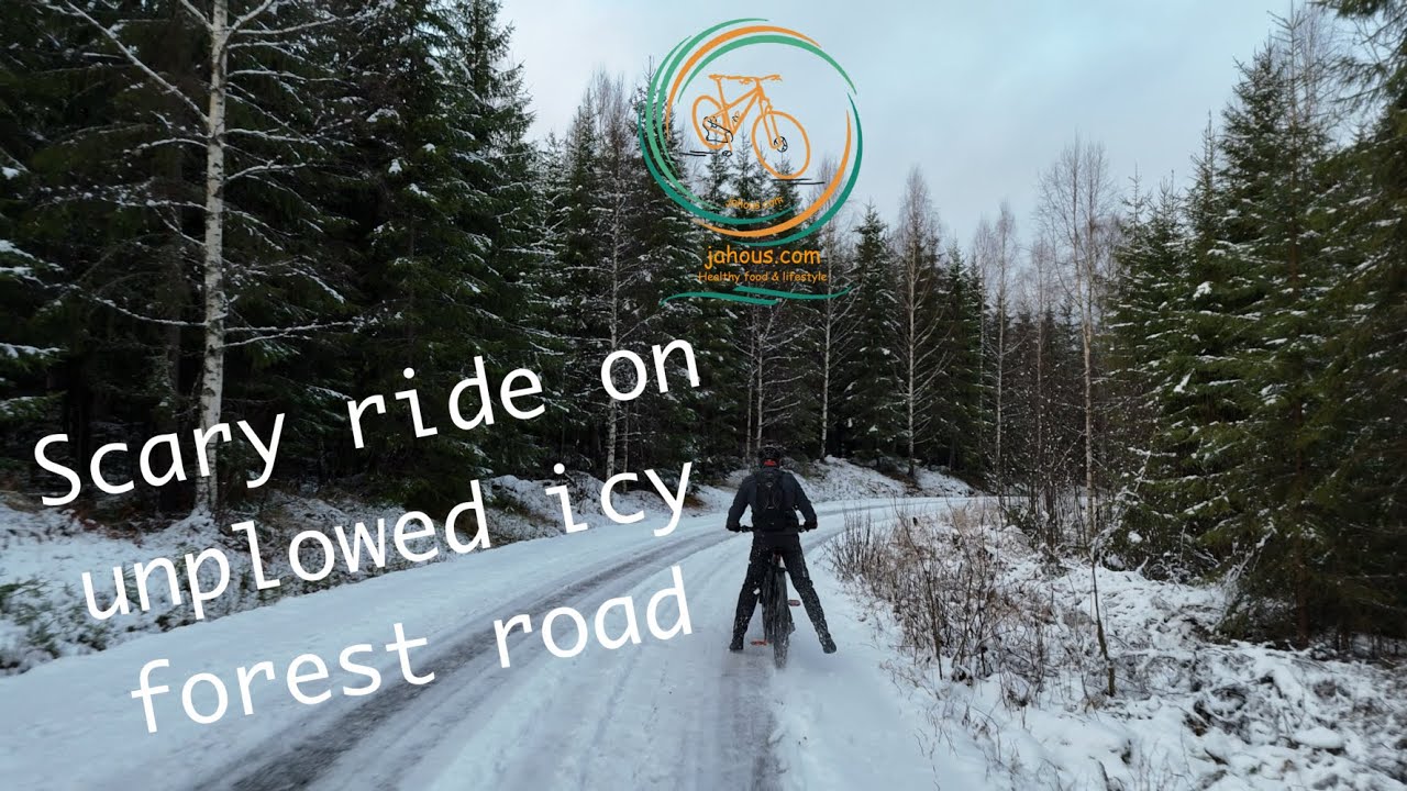 Scary drone ride down to Hakadals Verk #nordicnature #mentalhealth #drone #dji