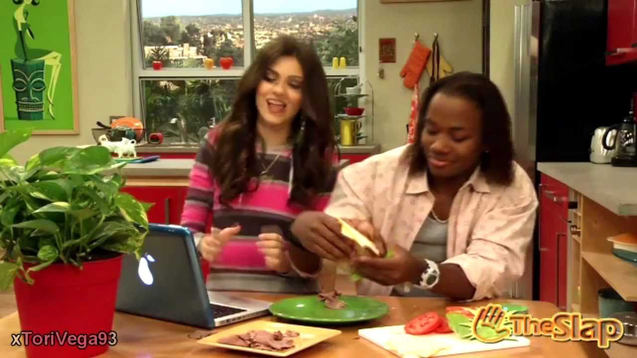 Tori Takes Requests: Multiple Sandwiches