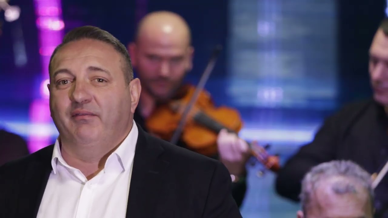 Vlado kostoski -  Bakaldzice