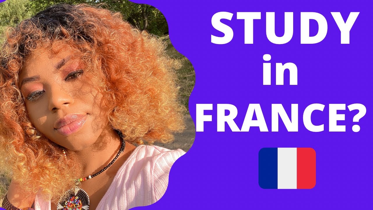 How I got into a French University || Tips on how to Apply || Study Abroad