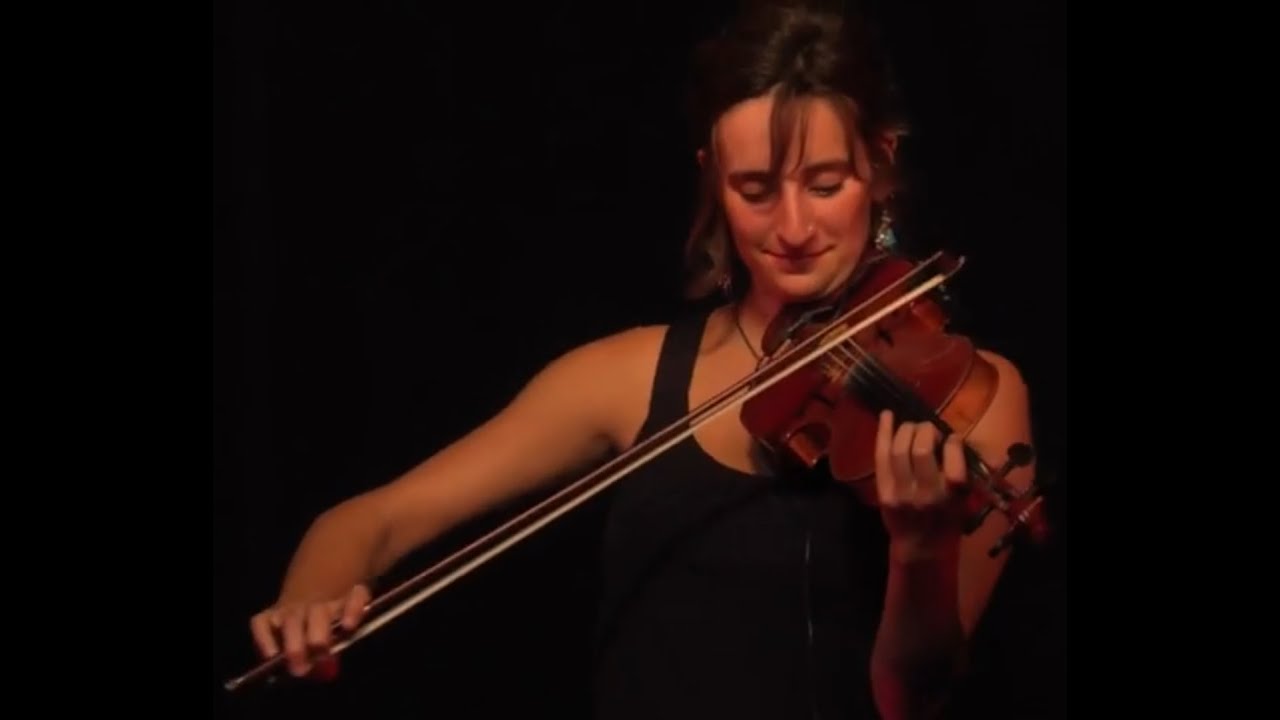 Rencontre avec Floriane Le Pottier