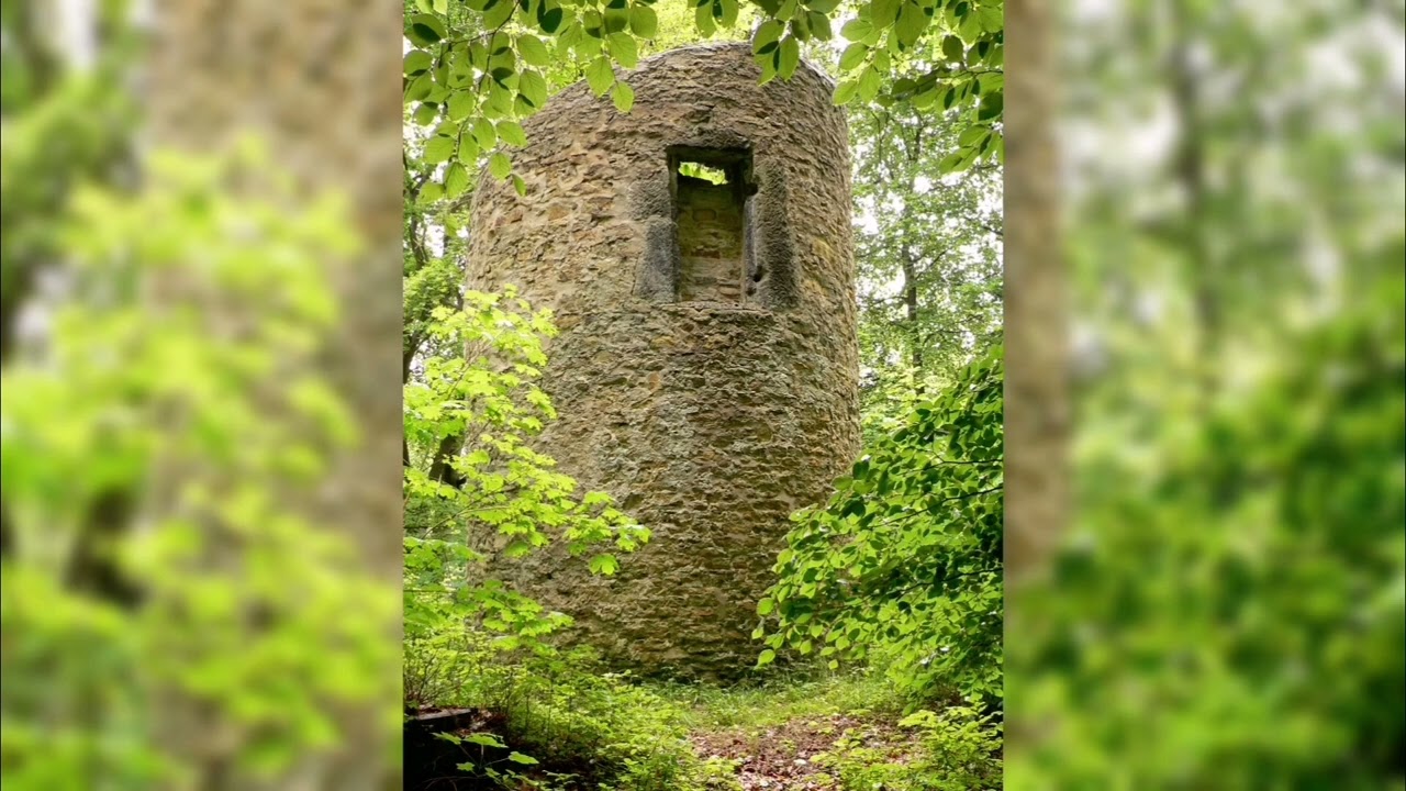 Ballade vom Helmstedter Lappwald