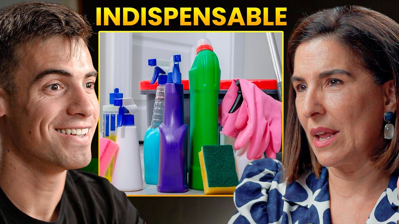 5 Objetos que Cambiarán para siempre el Orden de tu Casa (Consejos de una Experta)