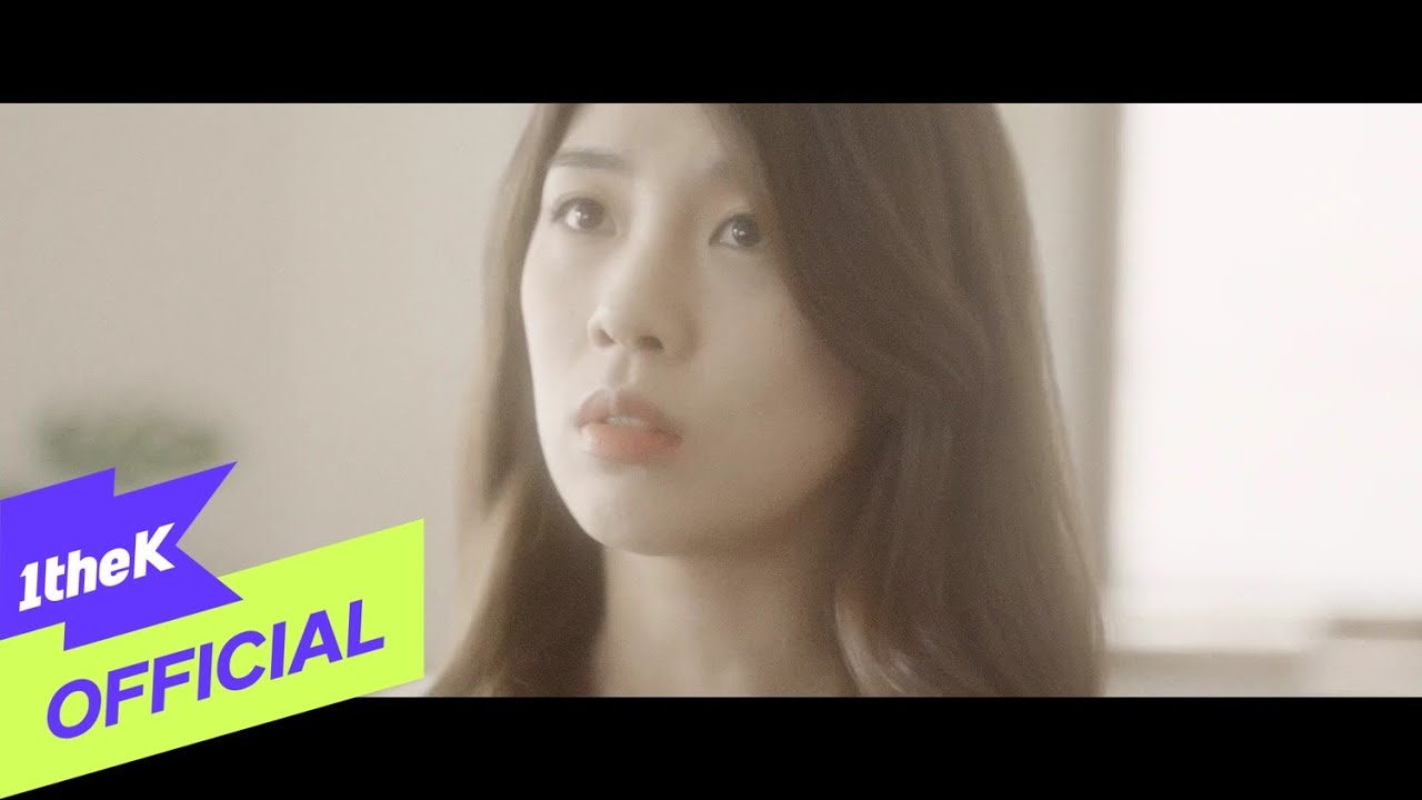 [MV] BANHANA(반하나) _ Something Like That(그런일은)