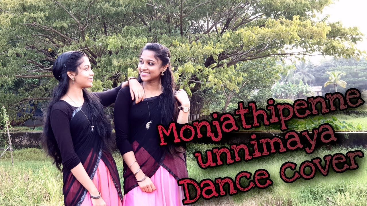 Unnimaya Song | Dance Cover | Maniyarayile Ashokan