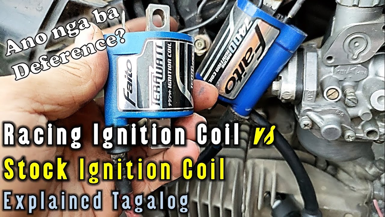 Ano ang Kaibahan ng Faito 7400 vs Faito Terawatt?