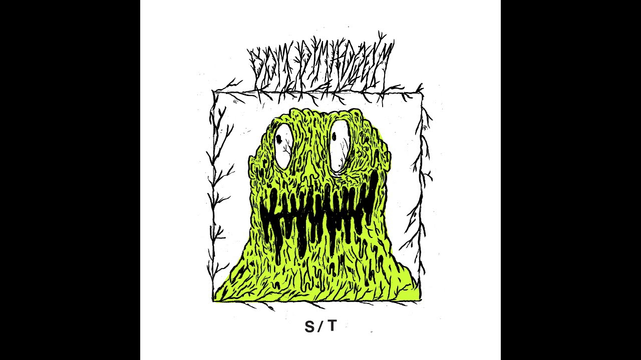 Dom Dimadoom - S/T [2019 Hardcore / Fastcore]