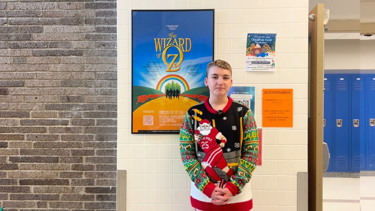 Meet the Cast: The Wizard of Oz