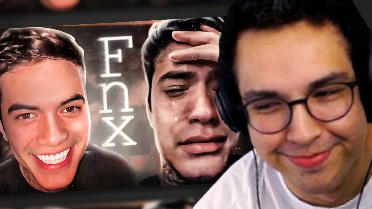REAGINDO AO TRISTE FIM DO FNX