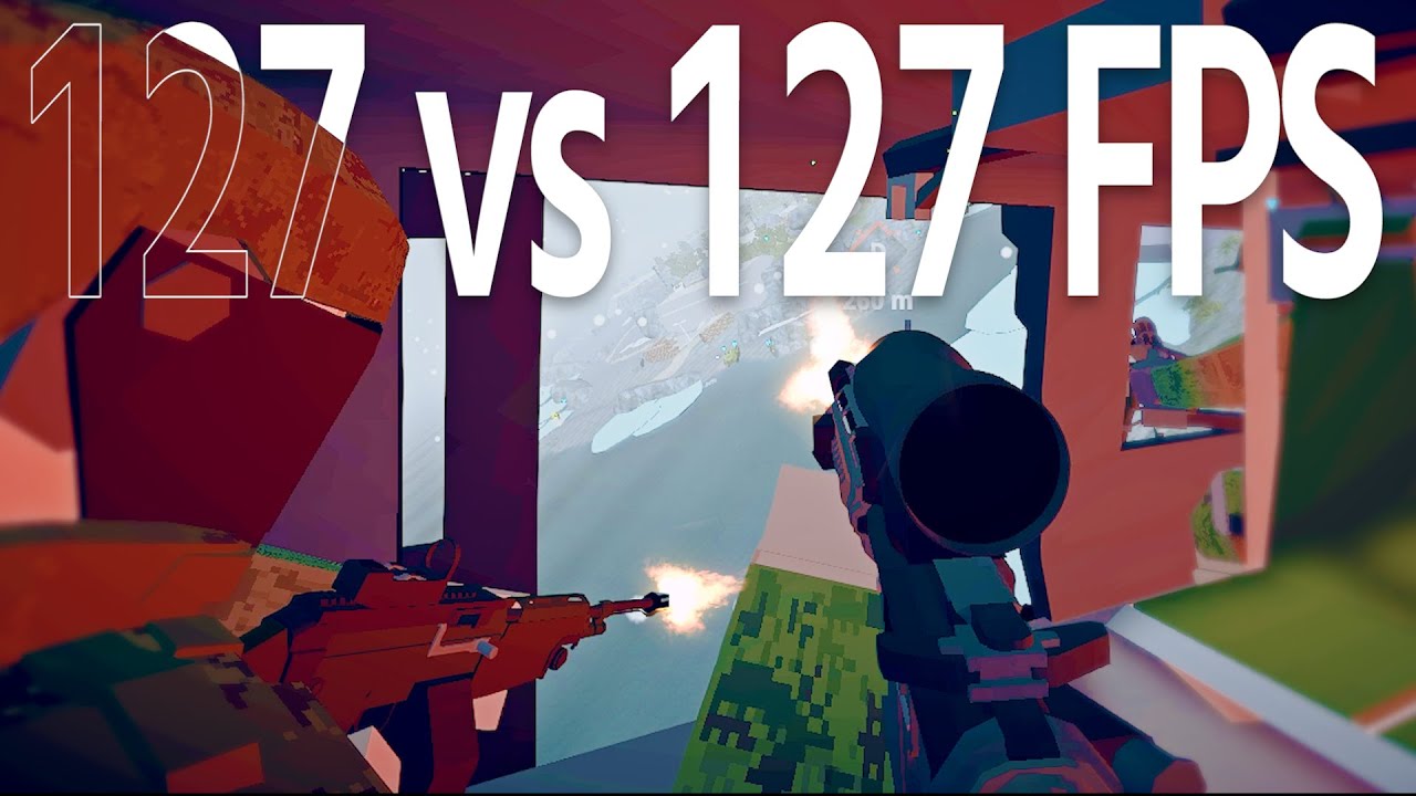 127 vs 127 の地上戦 - 大規模FPS | BattleBit Remasterd