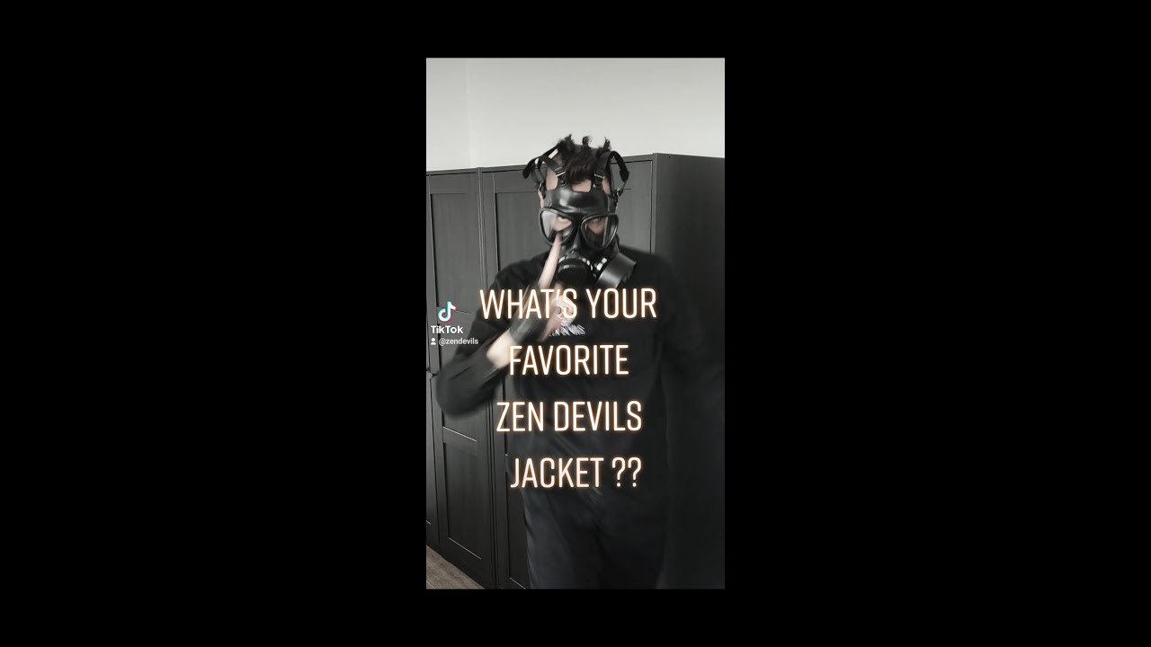 Zen Devils - 01, 02 or 03 ?? 