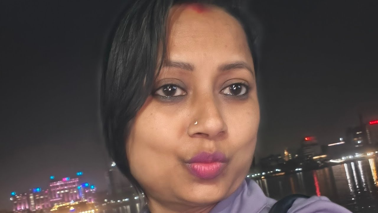 Nipa Saha is live চলে আসো বন্ধুরা একটু গল্প করি ♥️👍🔔🙏