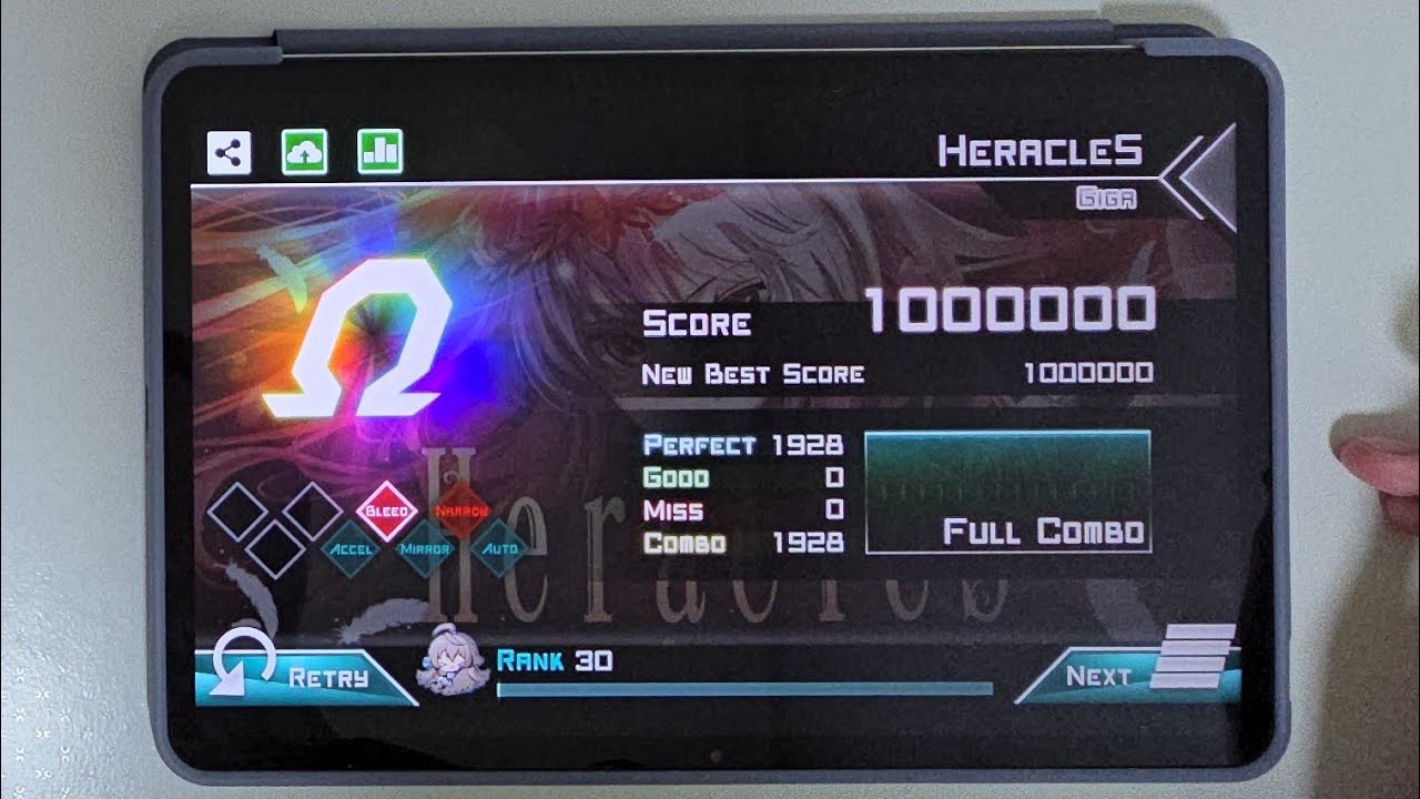 HeracleS [Dynamix]