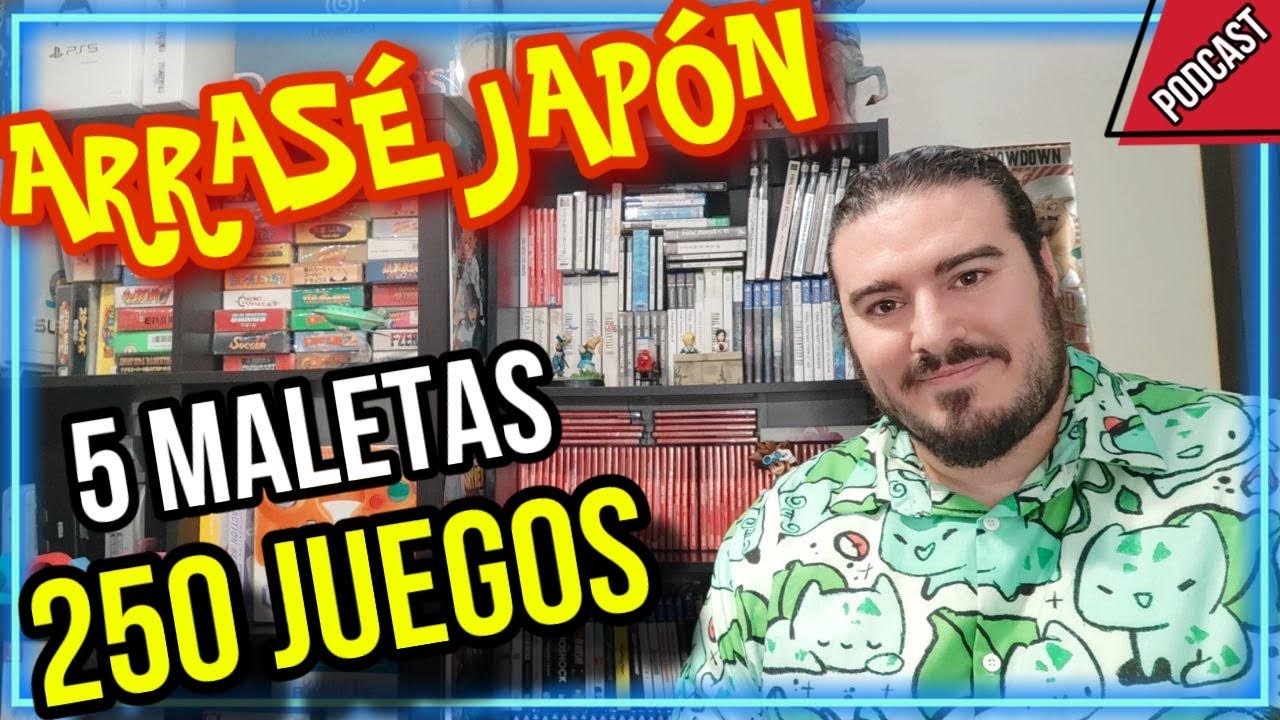 Charlando de Coleccionismo #65 - Sansaez13