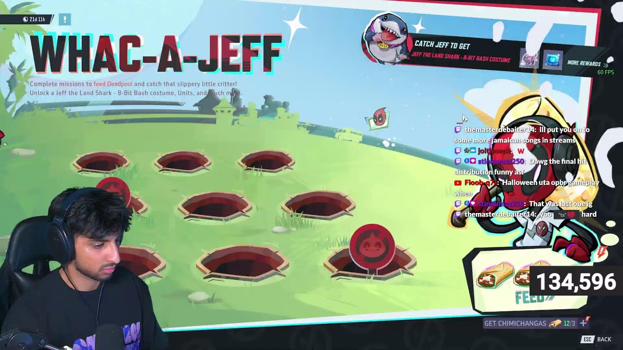[LIVE🔴] PLAYING THE MOST BALANCED ONE PIECE GAME W/ THE MOST ENJOYABLE META😃