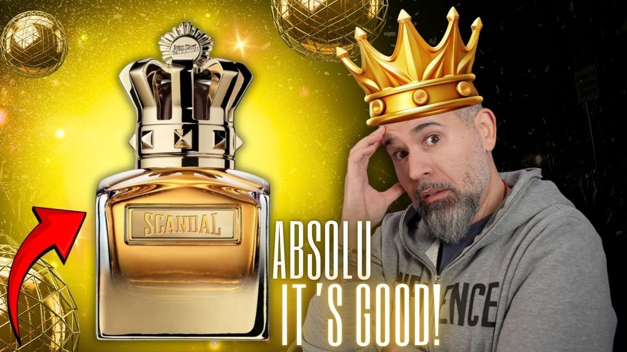 Is Jean Paul Gaultier Scandal Absolu REALLY Worth the Hype?