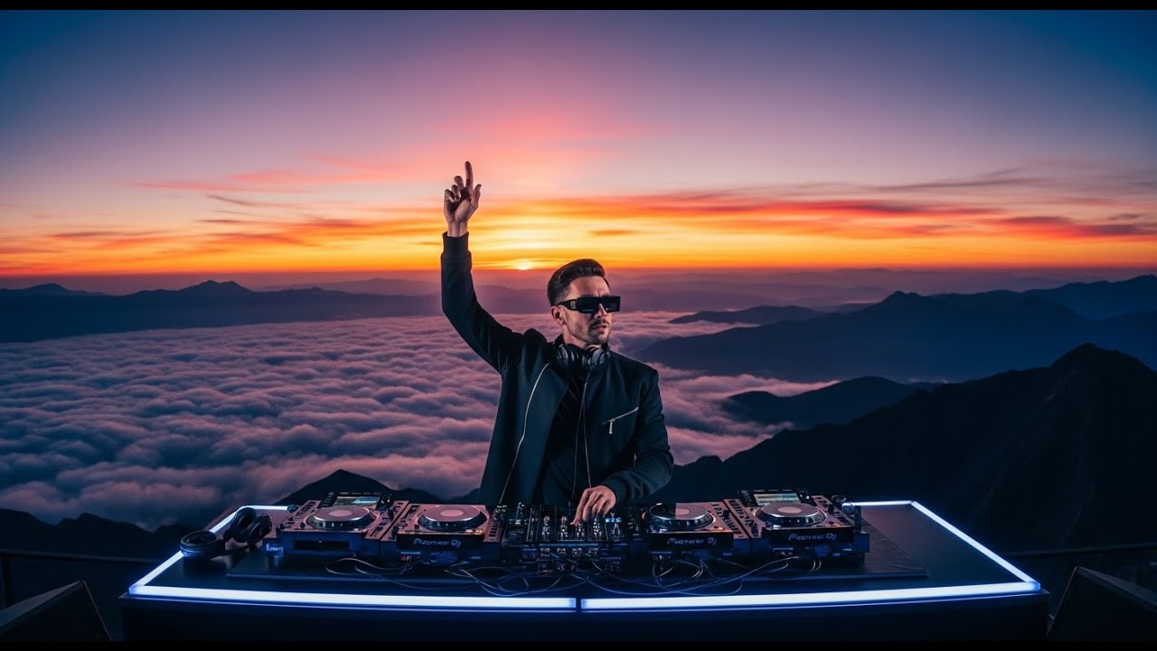 Deep House 2025 | Press Play & Thank Me Later