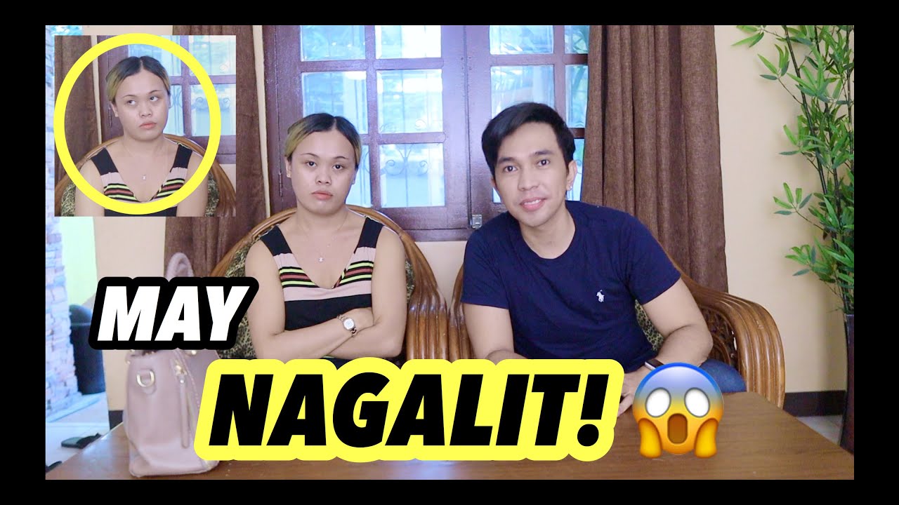 BAG RAID! NAGALIT SI SNAKE!