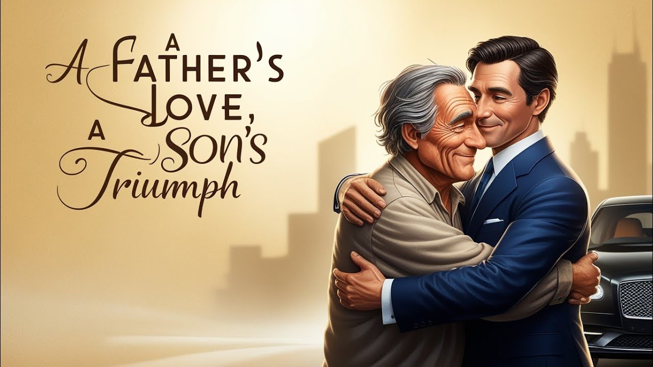 A Father&rsquo;s Final Wish &ndash; An Emotional Father-Son Story