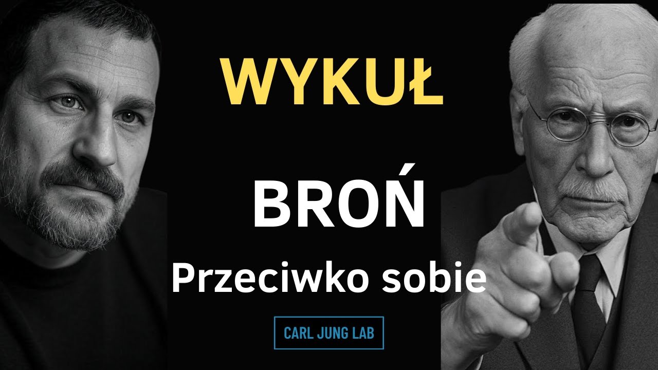 Kim staje się OSOBA WYSOKO WRAŻLIWA po ZNISZCZENIU - Narcyz stworzył swojego wroga
