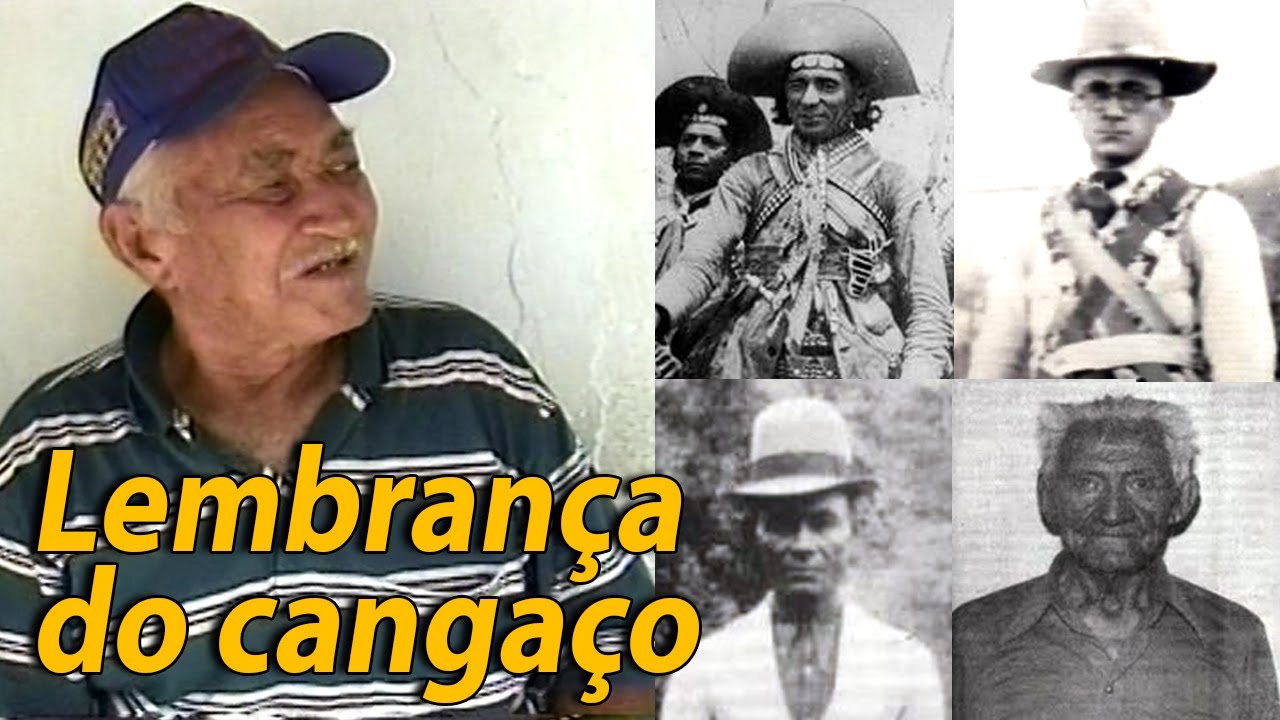 Lembrança do cangaço