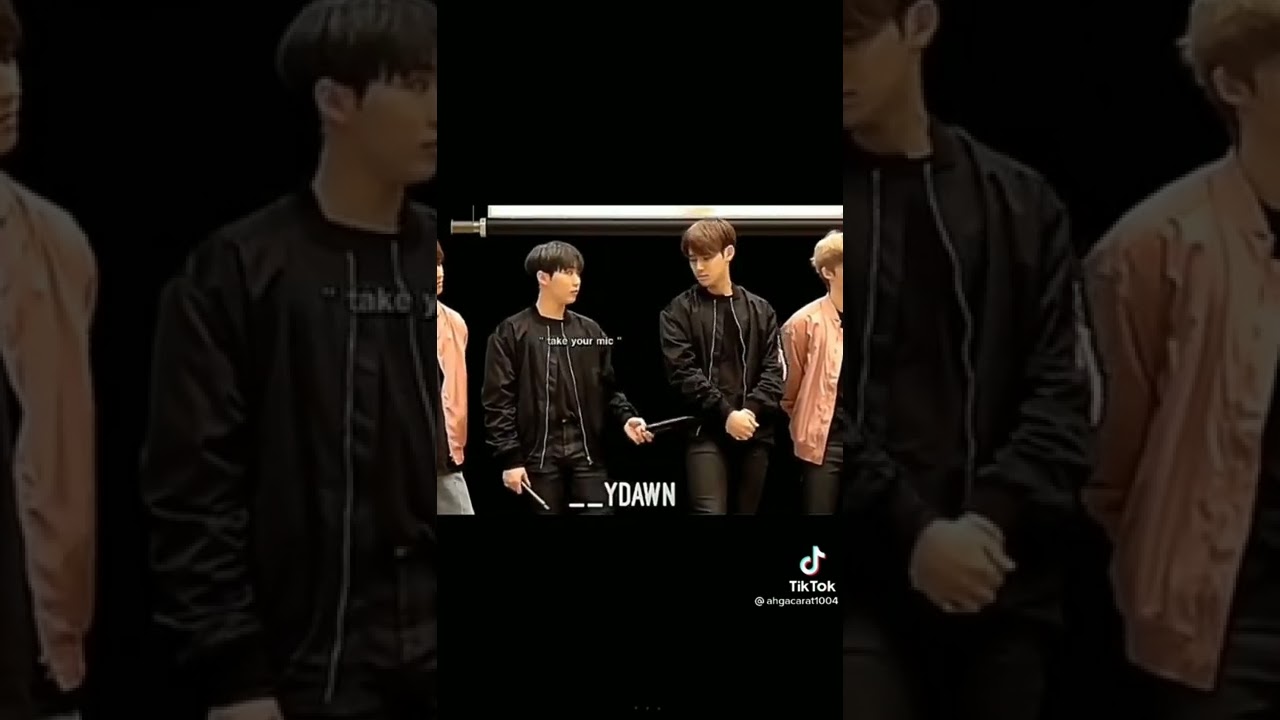 When S.Coups says stop, he means it... (ft. Mingyu-Seungkwan bickering) |Seventeen