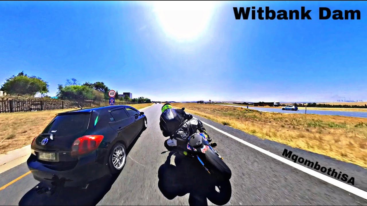 Let’s travel together to a bikers event Rebel Troops in Witbank