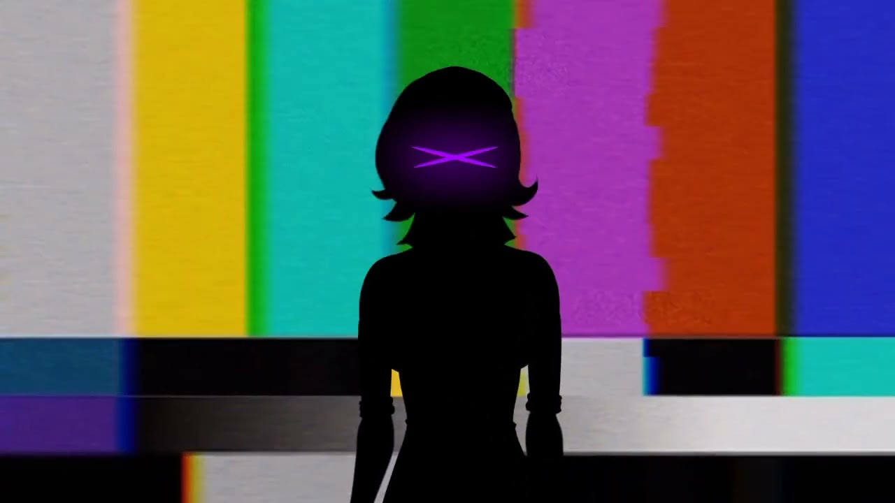 {YOU ARE AN IDIOT} Animation meme. Murder drones.