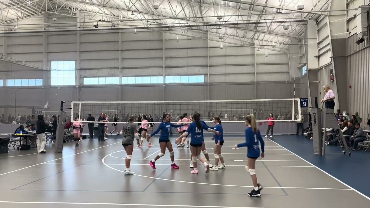 day 2 great lakes festival game 1 
