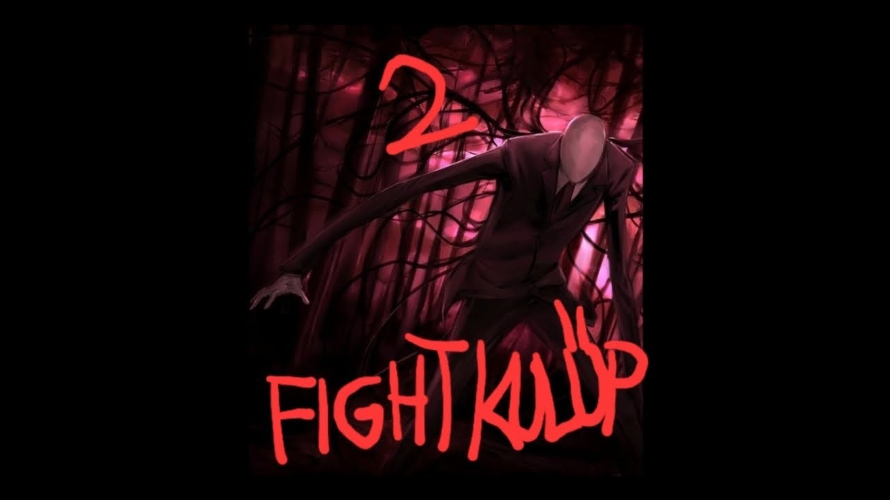 Fight Kulüp 2 - Slenderman Jane Jeff The Killer Sonic.exe ZALGO Ben Drowned Mario.exe & Herobrine   