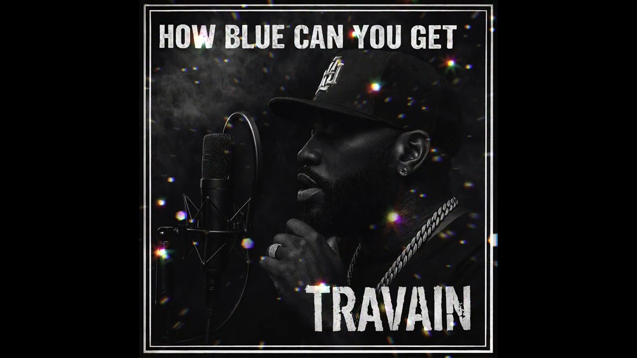 How Blue Can You Get | Blues & Southern Soul