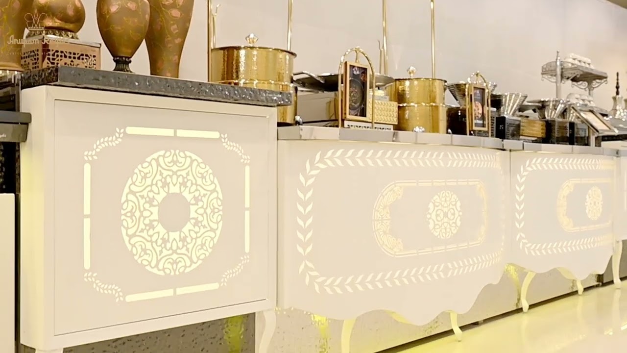 LATEST CONCEPT OF CHAAT COUNTERS INTRODUCED | 110+ COUNTER AVAILABLE IN lIVE DISPLAY | @8130009749