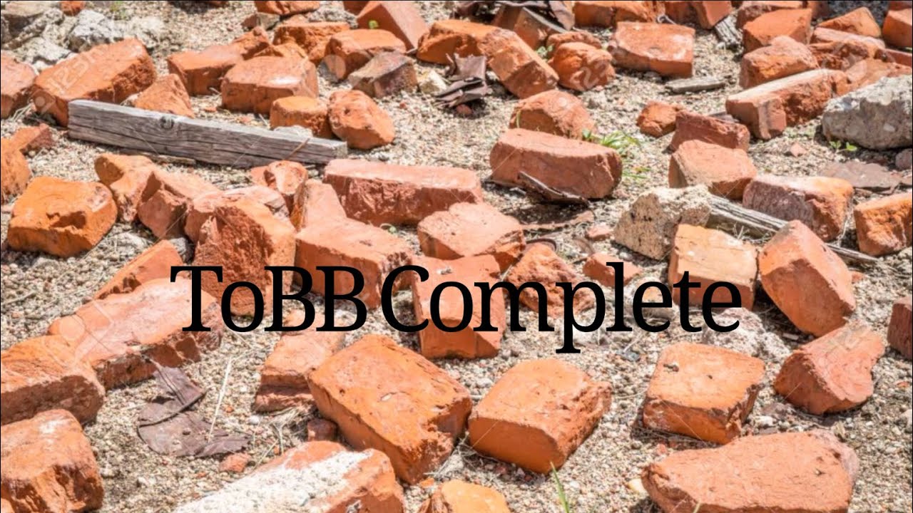 Tower of Broken Bricks ( ToBB ) Jtoh Mobile ( Zone 3 Part 2 )