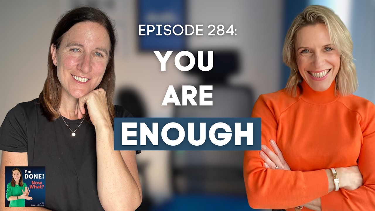 Love Coach Hannah Holt on Building Self-Love & Inner Calm