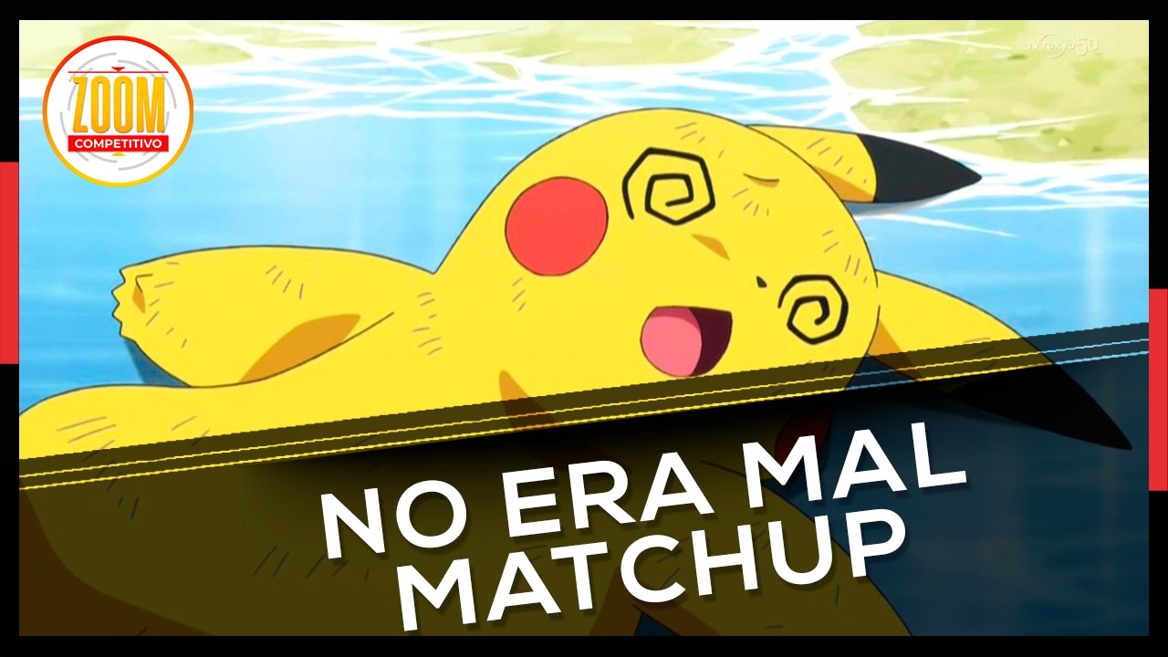 ¿Sera que siempre perdemos por mal matchup? | 🎥#ZoomClips Cap. 67
