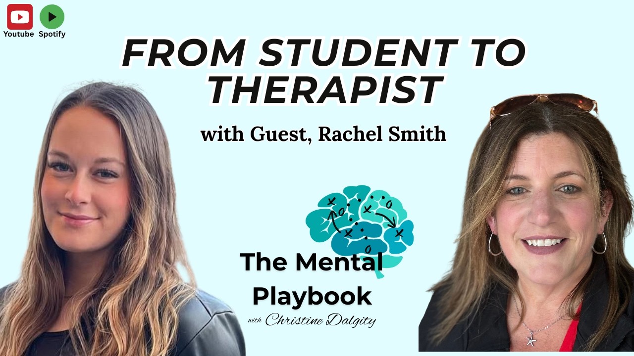 From Classroom to Clinic: A New Therapist’s Journey