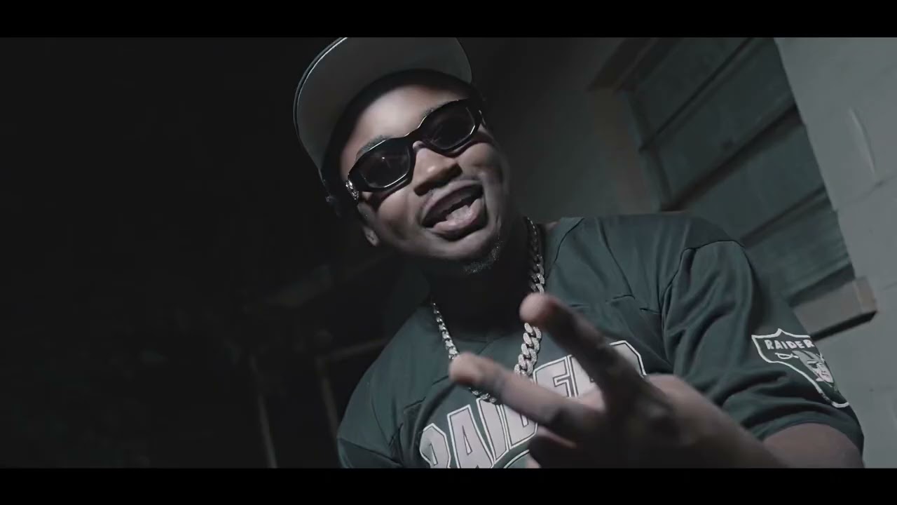 Wizz Havinn - Eazy E (EZ E) [Official Music Video]