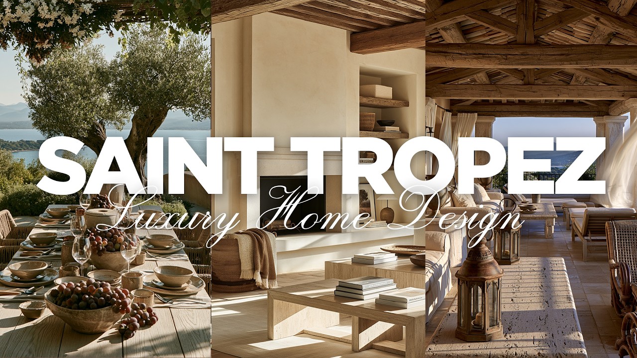 These Seaside Home Designs Will Leave You Speechless